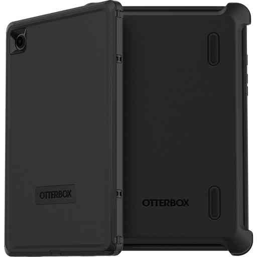 Otterbox Defender Case Samsung Galaxy Tab A8 (2022) Black