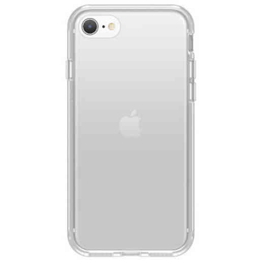 OtterBox React Case Apple iPhone 7/8/SE (2020/2022) Clear