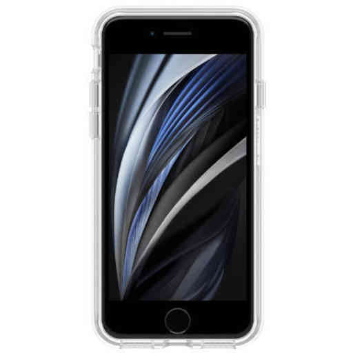 OtterBox React Case Apple iPhone 7/8/SE (2020/2022) Clear