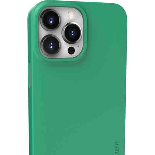 Nudient Thin Precise Case Apple iPhone 13 Pro Max V3 Conda Green - MS