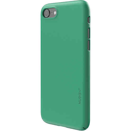 Nudient Thin Precise Case Apple iPhone 7/8/SE (2020/2022) V3 Conda Green