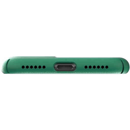 Nudient Thin Precise Case Apple iPhone 7/8/SE (2020/2022) V3 Conda Green