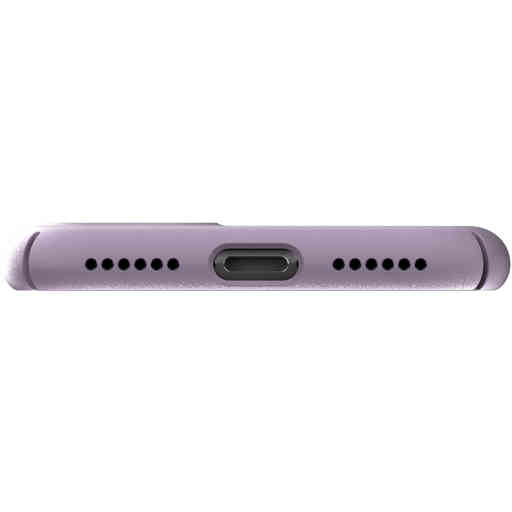 Nudient Thin Precise Case Apple iPhone 7/8/SE (2020/2022) V3 Pale Violet