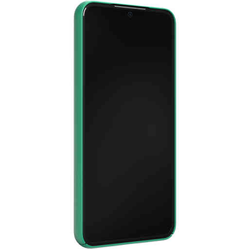 Nudient Thin Precise Case Samsung Galaxy S22 Conda Green