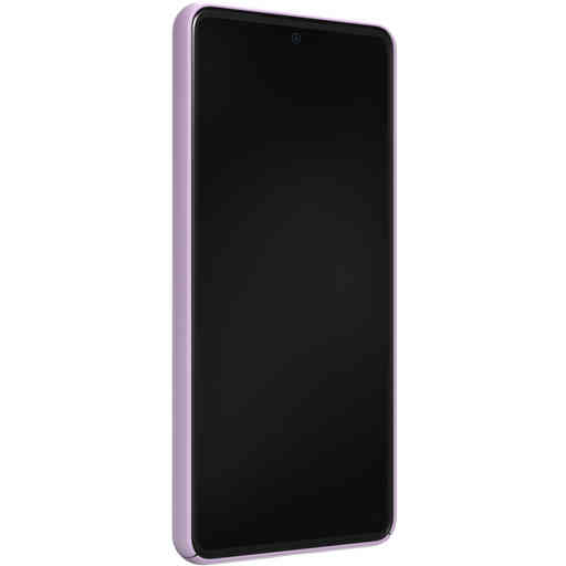 Nudient Thin Precise Case Samsung Galaxy A53 V3 Pale Violet
