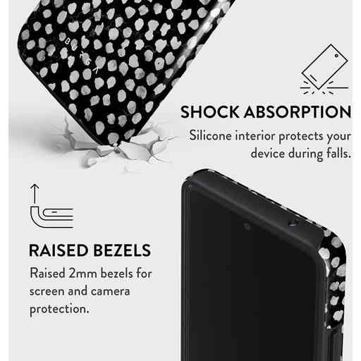 Burga Tough Case Samsung Galaxy A33 5G (2022) Night Sky