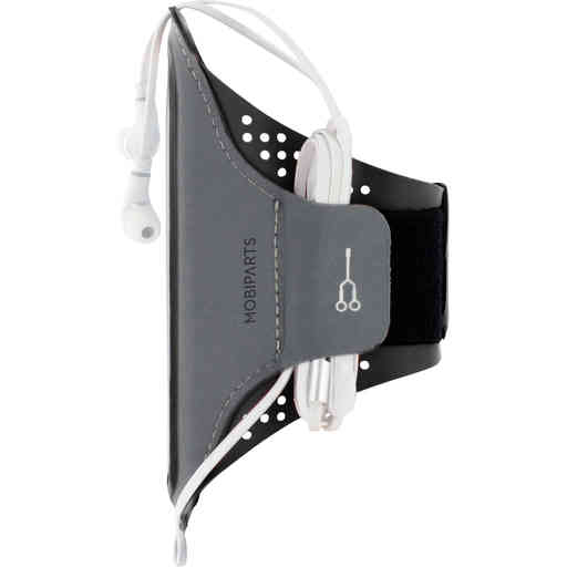 Casetastic Comfort Fit Sport Armband Apple iPhone 14 Pro Black