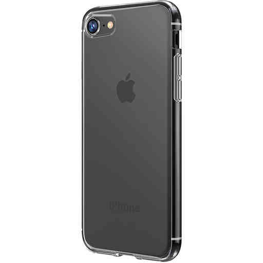 DBramante1928 Greenland Apple iPhone 7/8/SE (2020/2022) Clear Soft Case