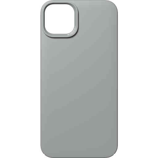 Nudient Thin Precise Case Apple iPhone 14 Plus V3 Concrete Grey - MS