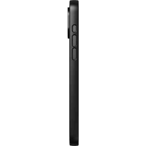 Nudient Thin Precise Case Apple iPhone 14 Plus V3 Ink Black - MS