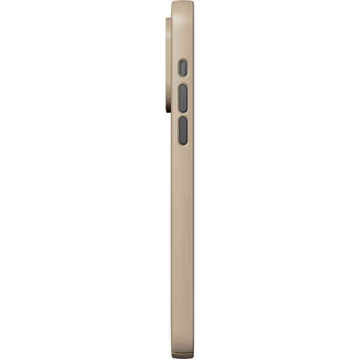 Nudient Thin Precise Case Apple iPhone 14 Pro Max V3 Clay Beige - MS