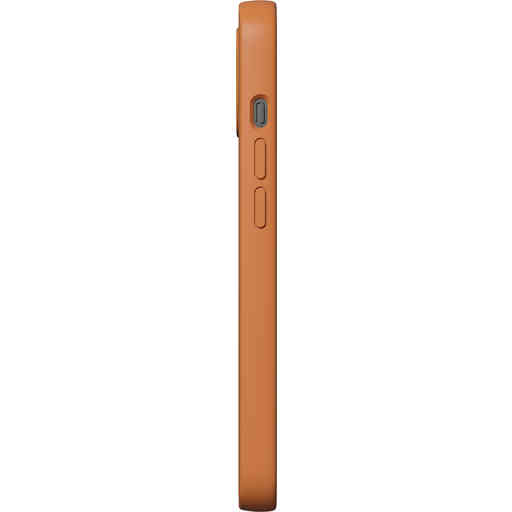 Nudient Bold Case Apple iPhone 14 Tangerine Orange