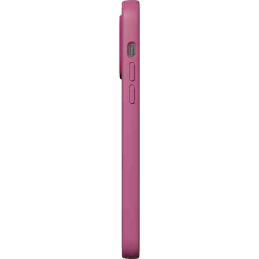 Nudient Bold Case Apple iPhone 14 Pro Max Deep Pink