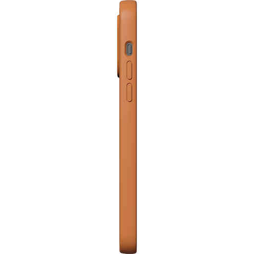 Nudient Bold Case Apple iPhone 14 Pro Max Tangerine Orange