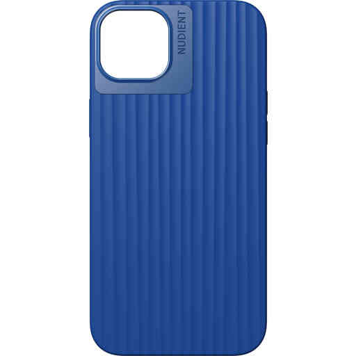 Nudient Bold Case Apple iPhone 14 Plus Signature Blue