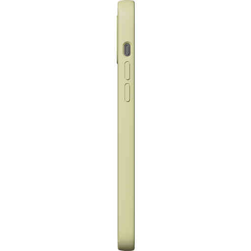Nudient Bold Case Apple iPhone 14 Plus Vanilla Yellow