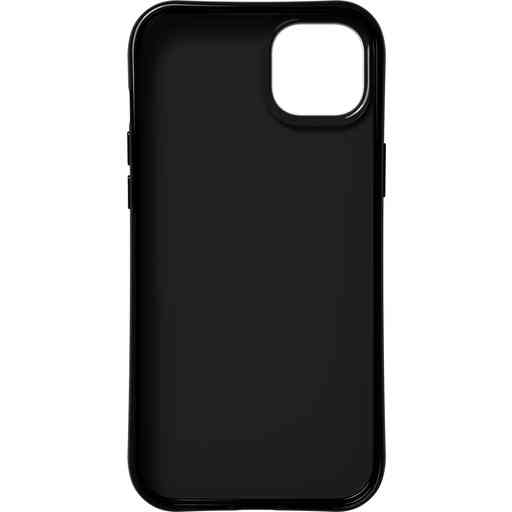 Nudient Form Case Apple iPhone 14 Plus Clear Black