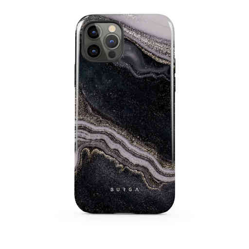 Burga Tough Case Apple iPhone 12/12 Pro - Magic Night