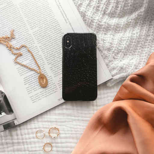 Burga Tough Case Samsung Galaxy S22 - Reaper's Touch