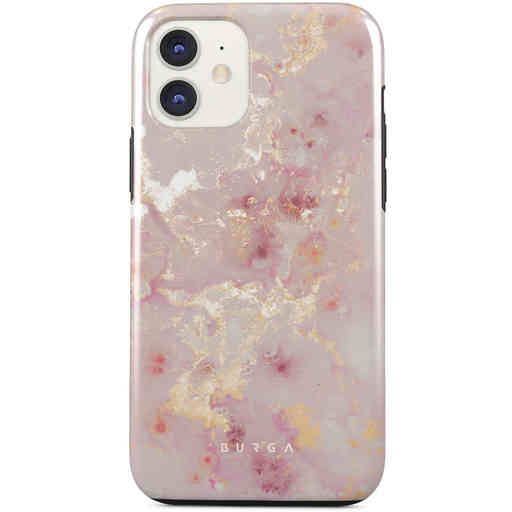 Burga Tough Case Apple iPhone 11 Golden Coral