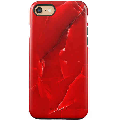 Burga Tough Case Apple iPhone 7/8/SE (2020/2022) - Wild Blaze