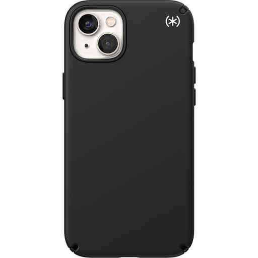 Speck Presidio2 Pro Apple iPhone 14 Plus/15 Plus Black -  with Microban