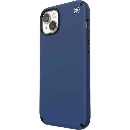 Speck Presidio2 Pro Apple iPhone 14 Plus/15 Plus Coastal Blue -  with Microban