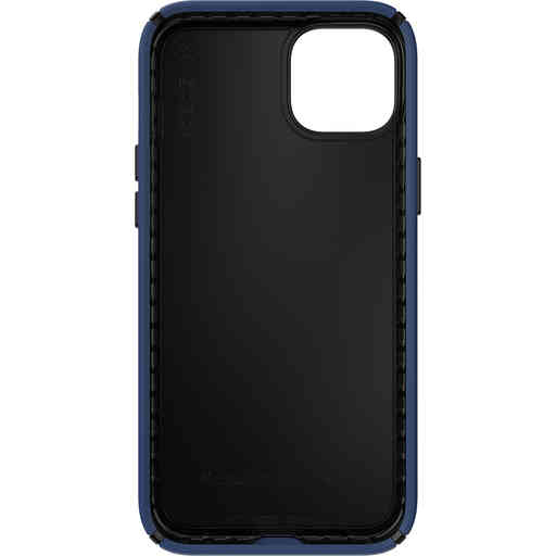 Speck Presidio2 Pro Apple iPhone 14 Plus/15 Plus Coastal Blue -  with Microban
