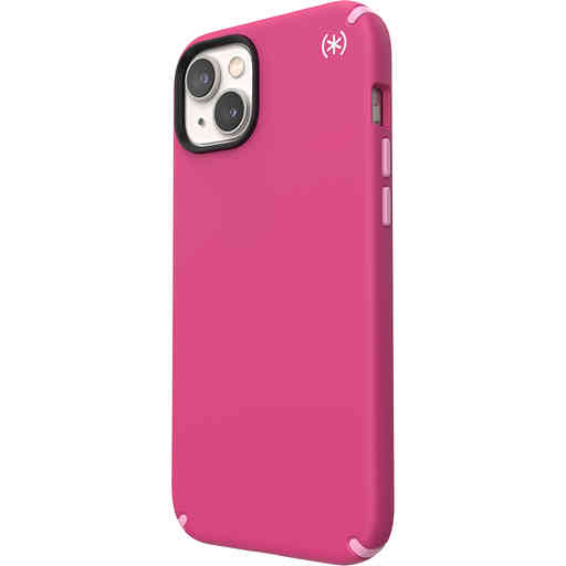 Speck Presidio2 Pro Apple iPhone 14 Plus/15 Plus Digital Pink -  with Microban