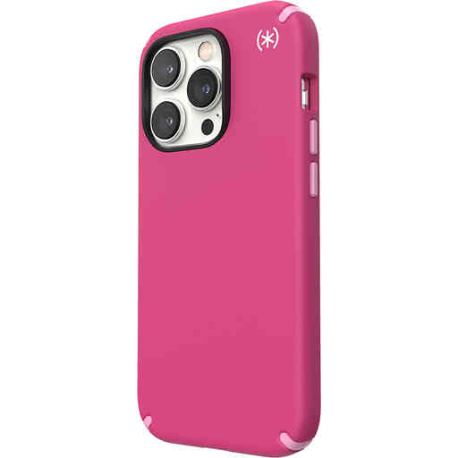 Speck Presidio2 Pro Apple iPhone 14 Pro Digital Pink -  with Microban