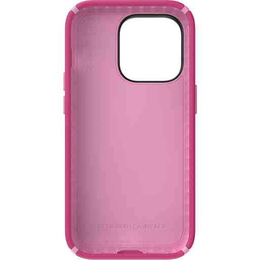 Speck Presidio2 Pro Apple iPhone 14 Pro Digital Pink -  with Microban