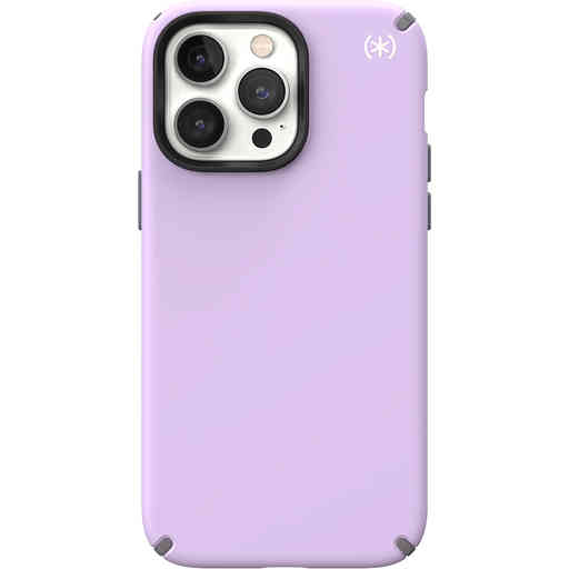 Speck Presidio2 Pro Apple iPhone 14 Pro Max Spring Purple -  with Microban