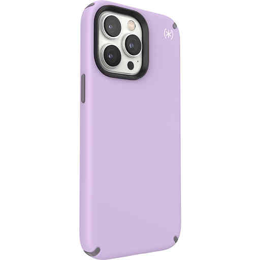 Speck Presidio2 Pro Apple iPhone 14 Pro Max Spring Purple -  with Microban