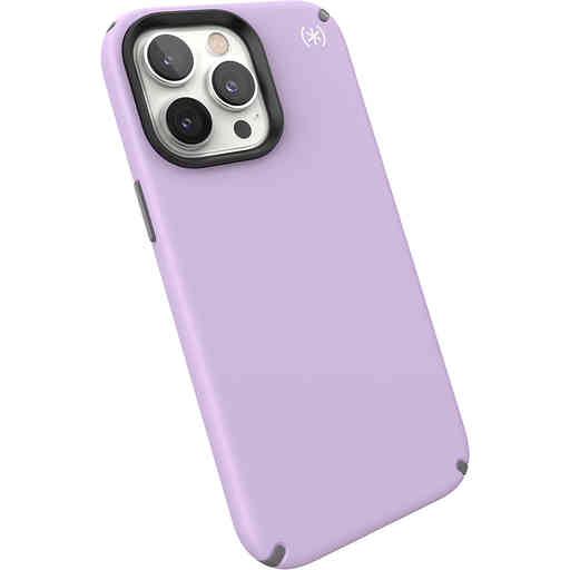 Speck Presidio2 Pro Apple iPhone 14 Pro Max Spring Purple -  with Microban