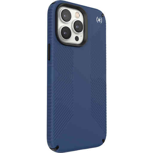 Speck Presidio2 Grip Apple iPhone 14 Pro Max Coastal Blue -  with Microban