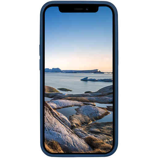 DBramante1928 Greenland Apple iPhone 12/12 Pro Pacific Blue