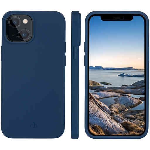DBramante1928 Greenland Apple iPhone 13 Pacific Blue