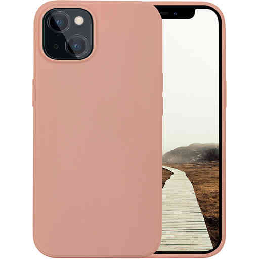 DBramante1928 Greenland Apple iPhone 13 Pink Sand