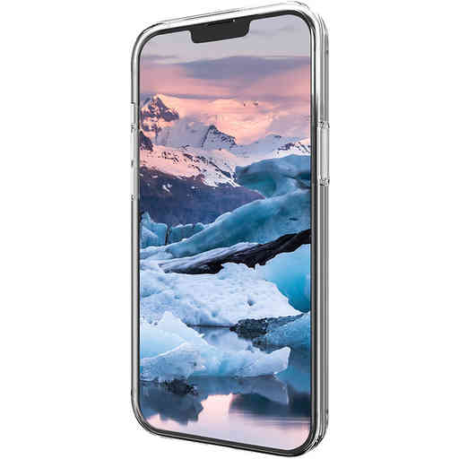 DBramante1928 Greenland Apple iPhone 13 Pro Clear Soft Case