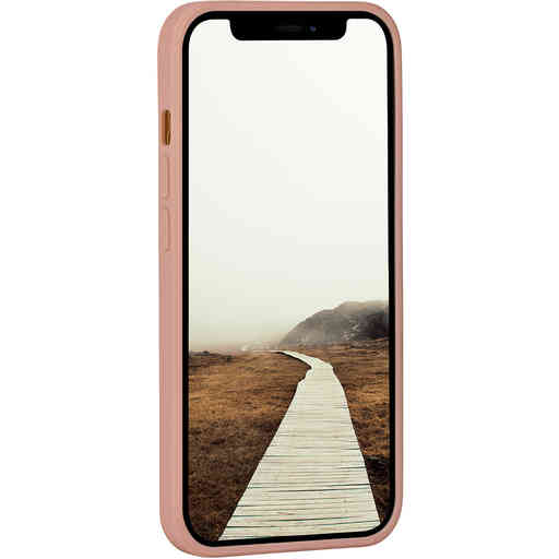 DBramante1928 Greenland Apple iPhone 13 Pro Pink Sand
