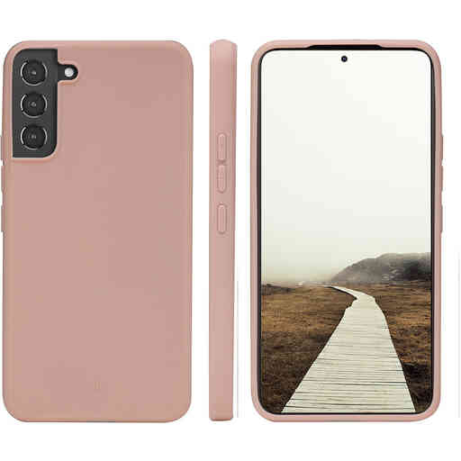 DBramante1928 Greenland Samsung Galaxy S22 Pink Sand
