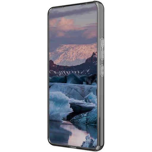 DBramante1928 Greenland Samsung Galaxy A53 (2022) Clear Soft Case