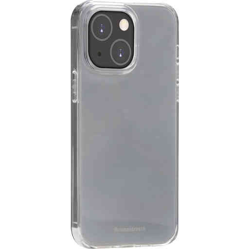 DBramante1928 Greenland iPhone 14 Clear Soft Case