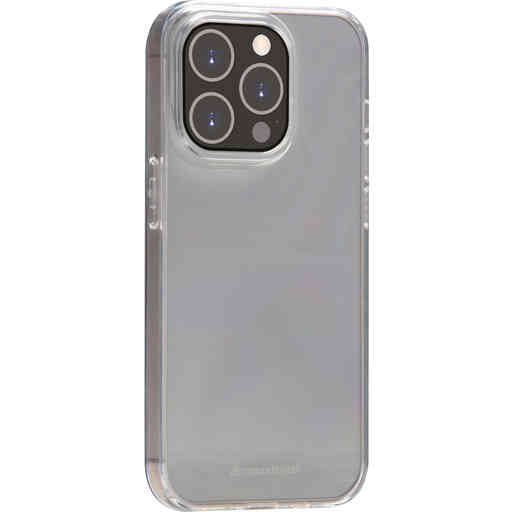 DBramante1928 Greenland iPhone 14 Pro Clear Soft Case