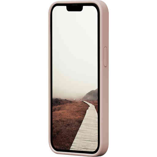 DBramante1928 Greenland iPhone 14 Pro Pink Sand