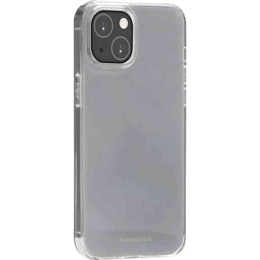 DBramante1928 Greenland iPhone 14 Plus Clear Soft Case
