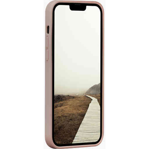 DBramante1928 Greenland iPhone 14 Pro Max Pink Sand