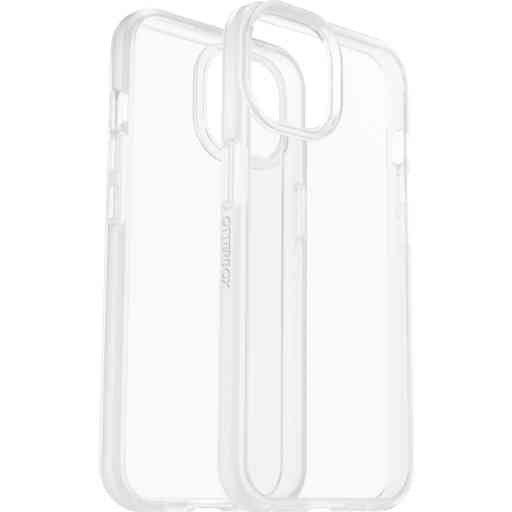 OtterBox React Case Apple iPhone 16e/14 Clear