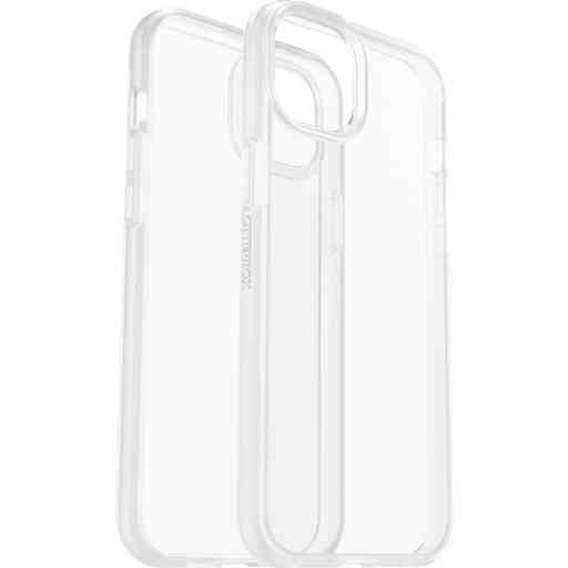 OtterBox React Case Apple iPhone 14 Plus Clear