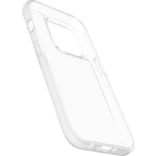 OtterBox React Case Apple iPhone 14 Pro Clear